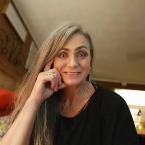 Meet your Posher, Wendy